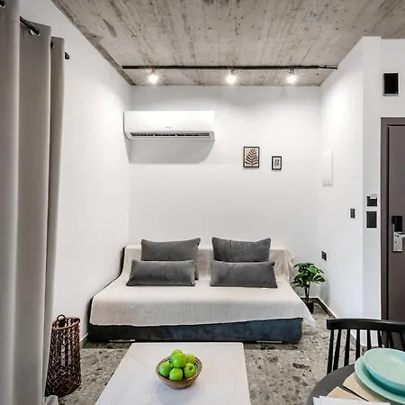 Smart Luxury #2 Apartamento *