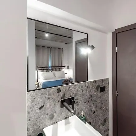 Apartamento Smart Luxury #2 *