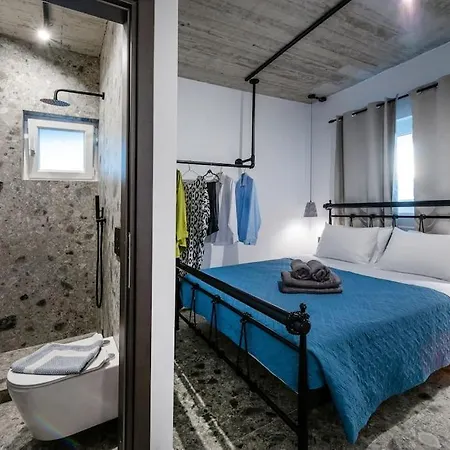 Apartamento Smart Luxury #2 *