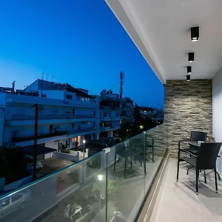 Smart Luxury #2 Apartament