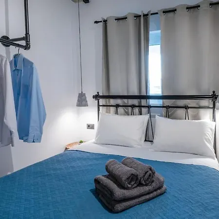 Smart Luxury #2 Apartman Rhodes City