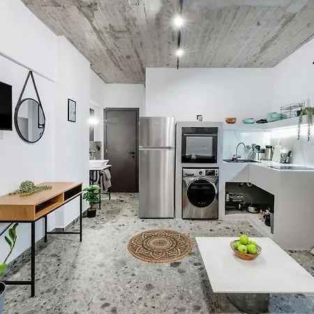 Smart Luxury #2 Apartament
