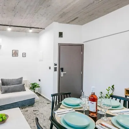 Apartman Smart Luxury #2