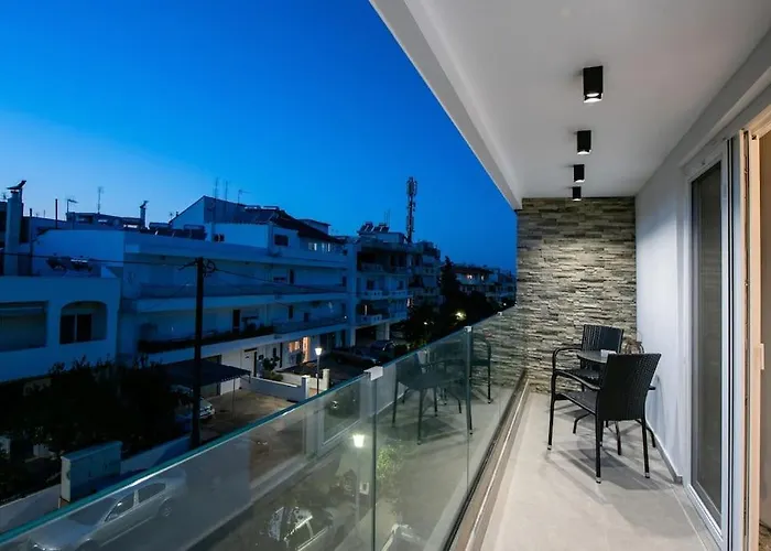 Smart Luxury #2 Lejlighed