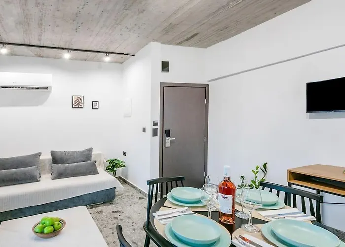 Apartament Smart Luxury #2