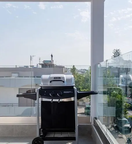 Apartament Smart Luxury #2 Rhodes City