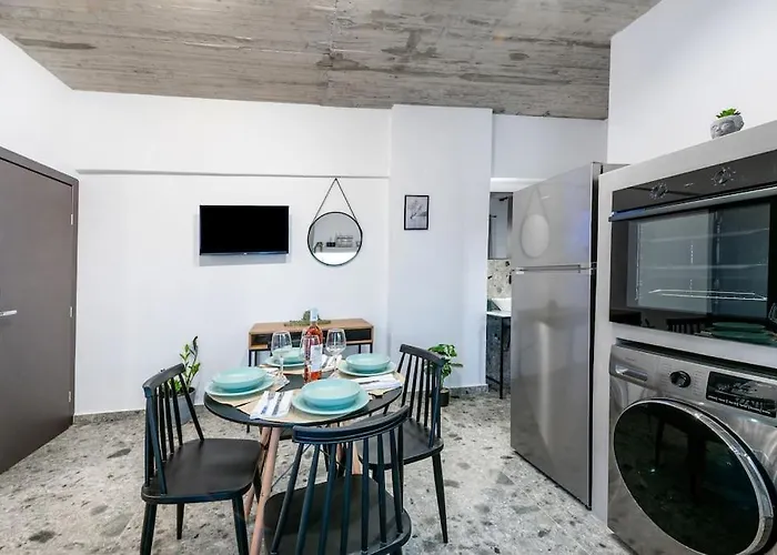 Apartament Smart Luxury #2